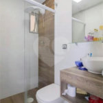 Apartamento à venda com 3 quartos, sendo 1 suíte,  em Mandaqui, São Paulo, SP