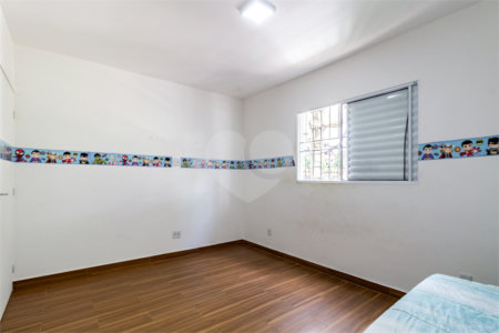 Casa à venda com 2 quartos em Cambuci, São Paulo, SP