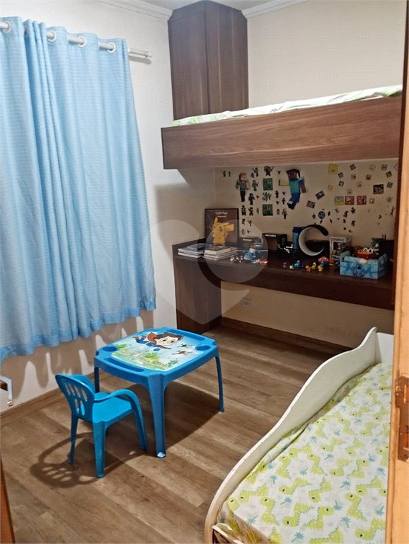 Apartamento à venda com 2 quartos em Jardim São Luis, Guarulhos, SP