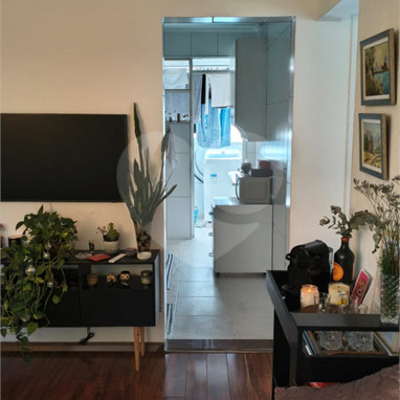 Apartamento à venda com 1 quarto em Jardim São Paulo(zona Norte), São Paulo, SP