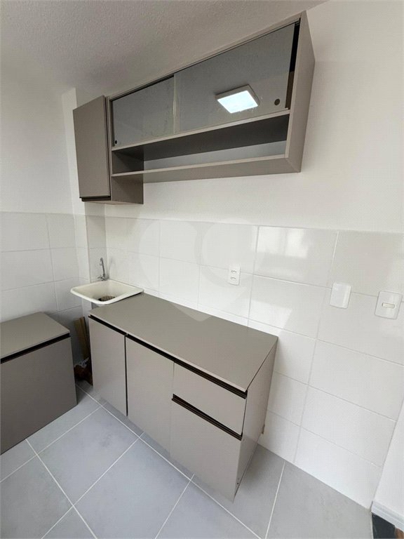 Apartamento à venda com 2 quartos em Chácara Estância Paulista, Suzano, SP