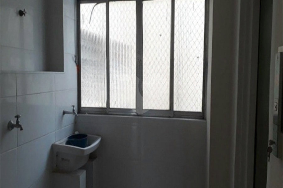 Apartamento à venda com 2 quartos, sendo 1 suíte, em Santa Cecília, São Paulo, SP
