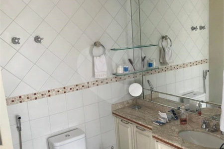 Apartamento à venda com 2 quartos em Jardim Paulista, São Paulo, SP