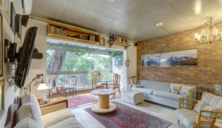 Apartamento à venda ou para alugar com 2 quartos, sendo 1 suíte, em Alto da Boa Vista, São Paulo, SP