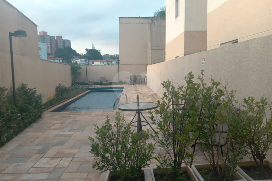Apartamento à venda com 3 quartos, sendo 1 suíte, em Água Fria, São Paulo, SP