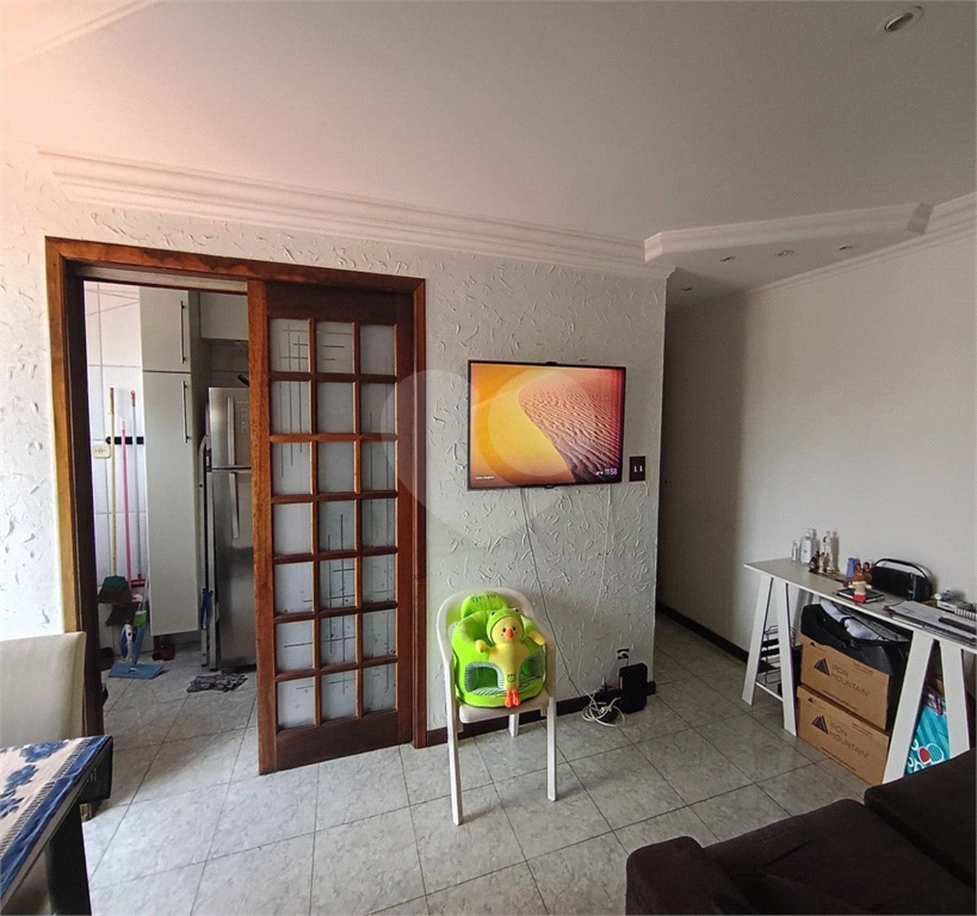 Apartamento à venda com 2 quartos em Vila Aurora (zona Norte), São Paulo, SP