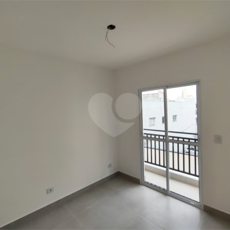 Apartamento à venda com 1 quarto em Vila Vitório Mazzei, São Paulo, SP