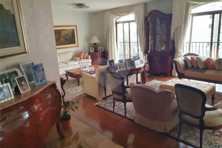 Apartamento à venda com 3 suítes em Santana, São Paulo, SP