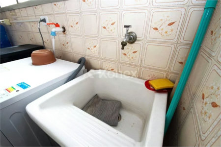 Apartamento à venda com 2 quartos em Pinheiros, São Paulo, SP