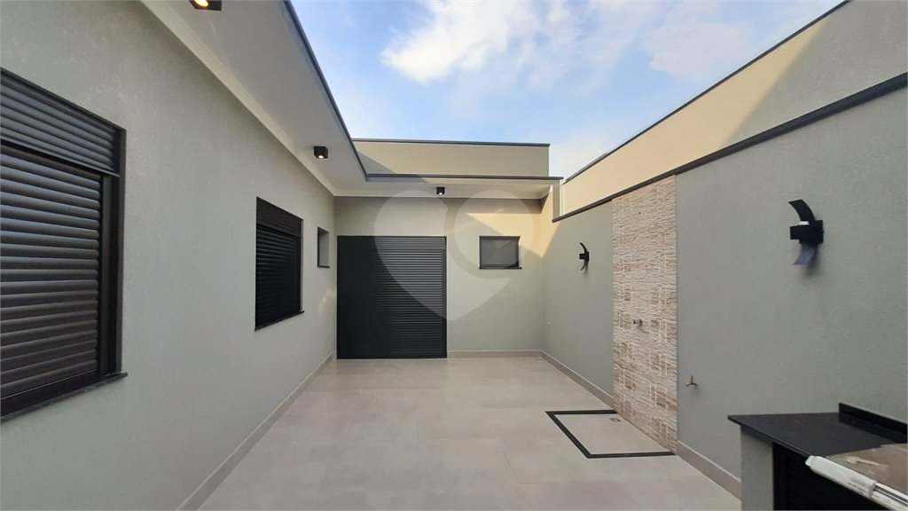 Casa à venda com 3 quartos, sendo 1 suíte, no condomínio Park Gran Reserve, Indaiatuba - SP