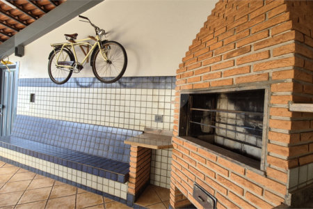 Casa à venda com 3 quartos em Parque São Sebastião, Ribeirão Preto, SP