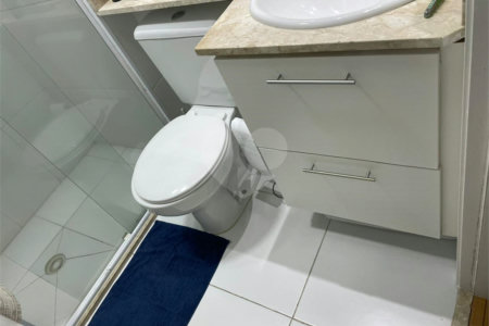 Apartamento à venda com 2 quartos, sendo 1 suíte,  em Santana, São Paulo, SP