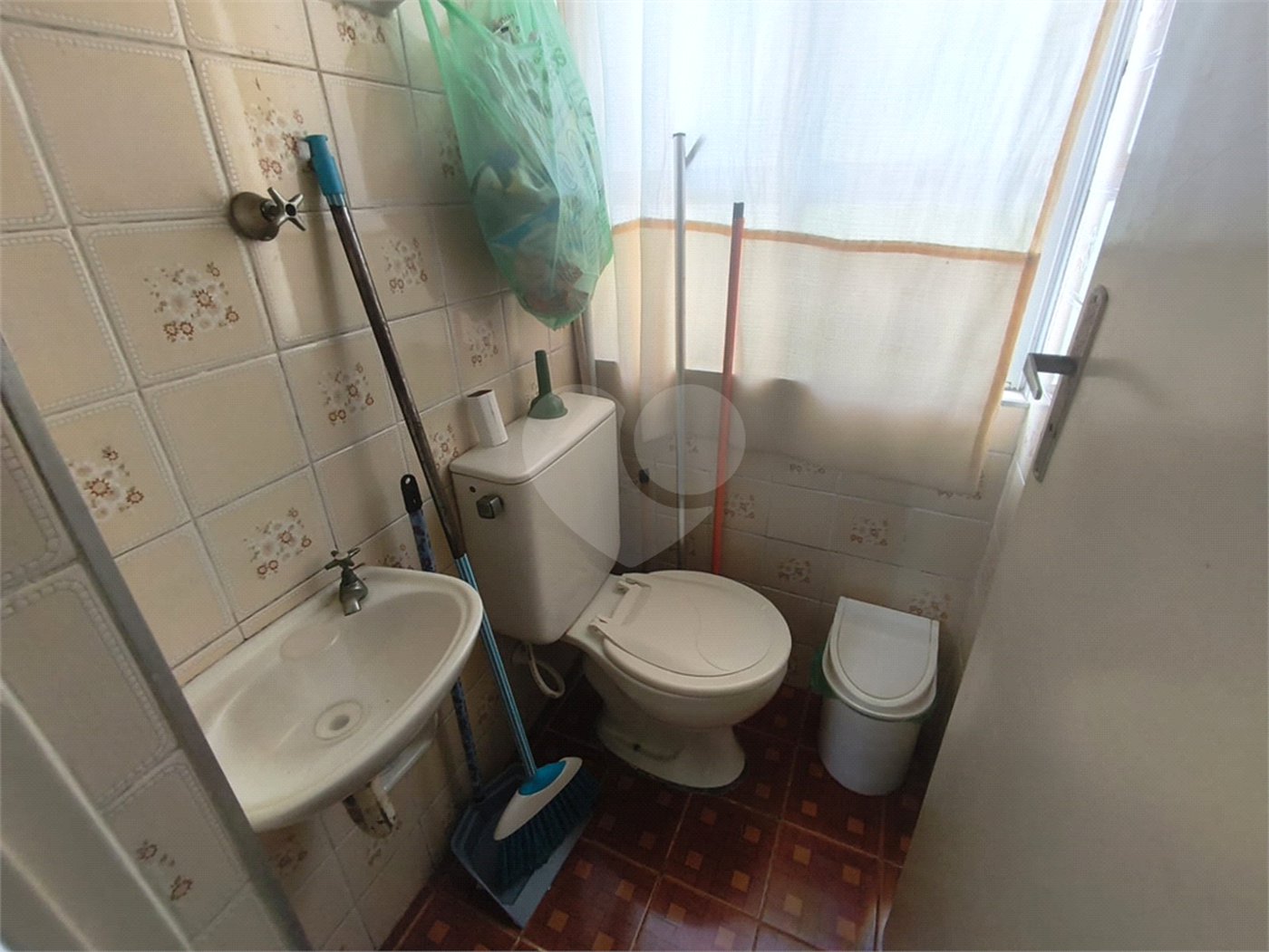 Apartamento à venda com 2 quartos em Jardim Leonor Mendes de Barros, São Paulo, SP