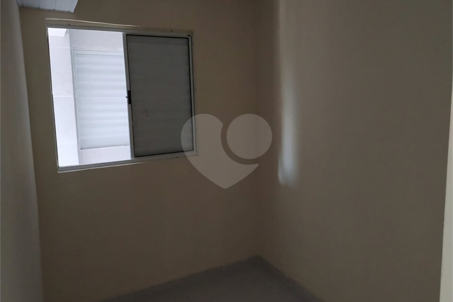 Casa de Vila para alugar com 2 quartos, sendo 1 suíte, em Tucuruvi, São Paulo, SP