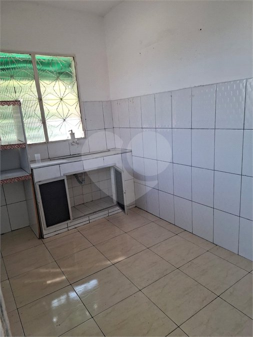 Casa à venda com 5 quartos em Campo Grande, Rio de Janeiro, RJ