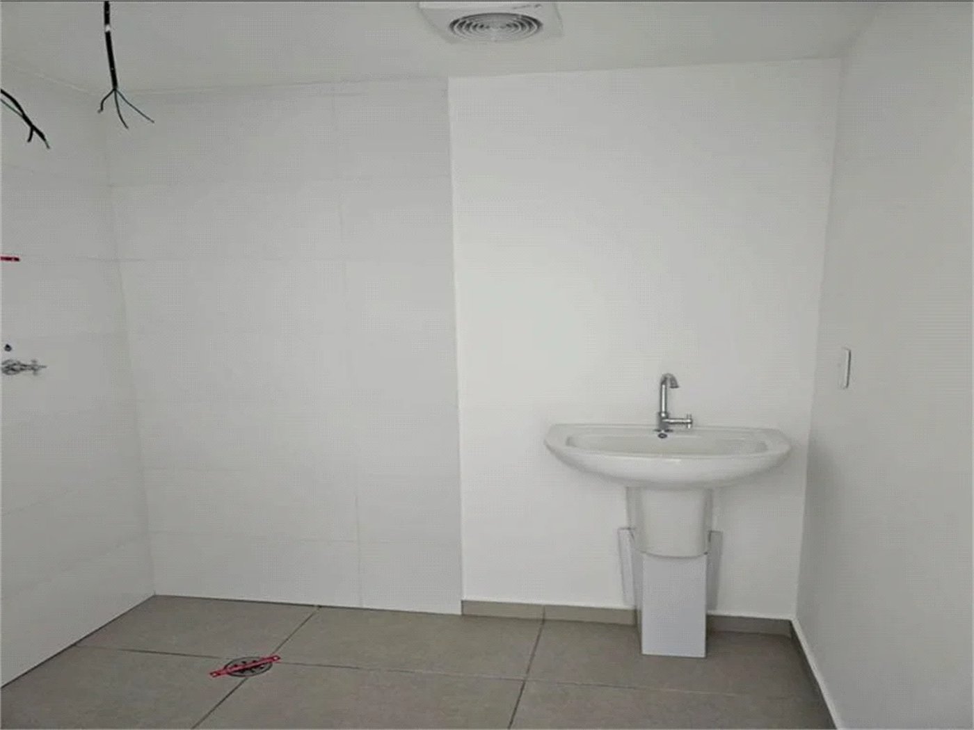 Apartamento à venda com 1 suíte em Pinheiros, São Paulo, SP