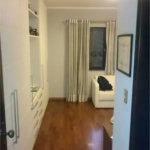 Sobrado à venda com 5 quartos, sendo 2 suítes, em Brooklin Paulista, São Paulo, SP