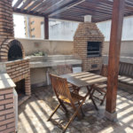 Apartamento à venda ou para alugar com 1 suíte em Fazenda Morumbi, São Paulo, SP