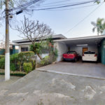 Casa à venda com 5 quartos, sendo 2 suítes, em Alto da Boa Vista, São Paulo, SP