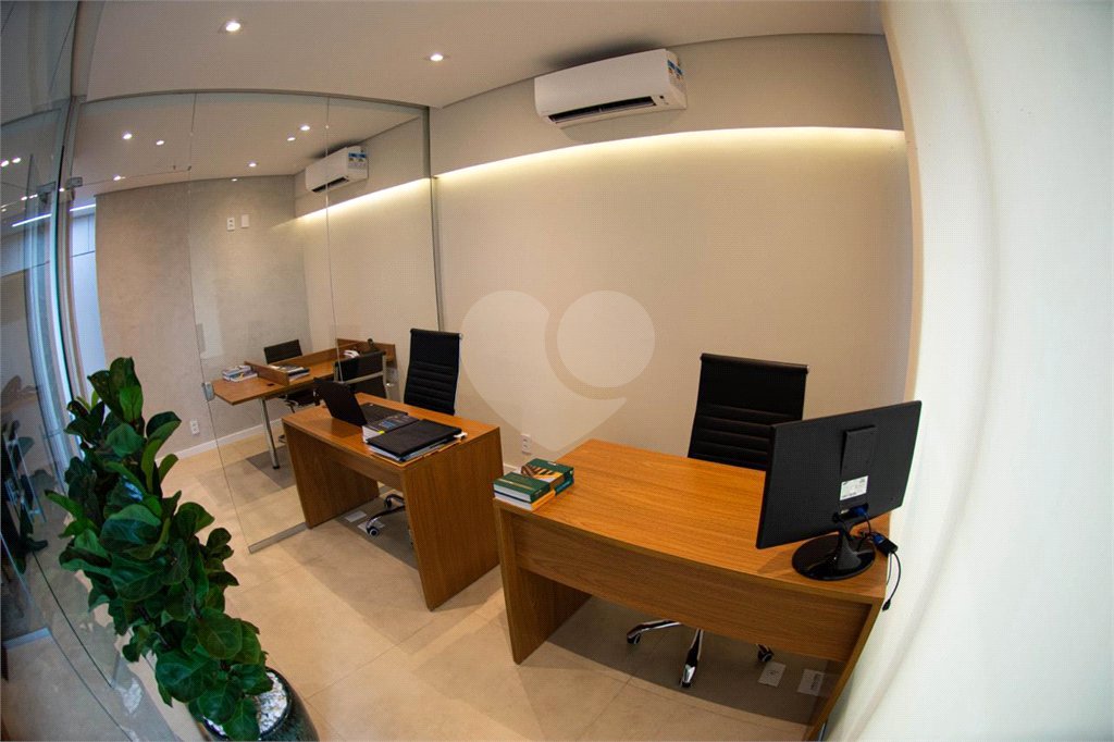 Sala à venda em Jardim Vergueiro, Sorocaba, SP