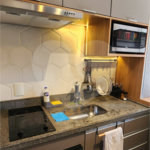 Apartamento à venda ou para alugar com 1 suíte em República, São Paulo, SP
