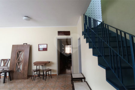 Casa Térrea à venda com 3 quartos, sendo 1 suíte, em Jardim Franca, São Paulo, SP