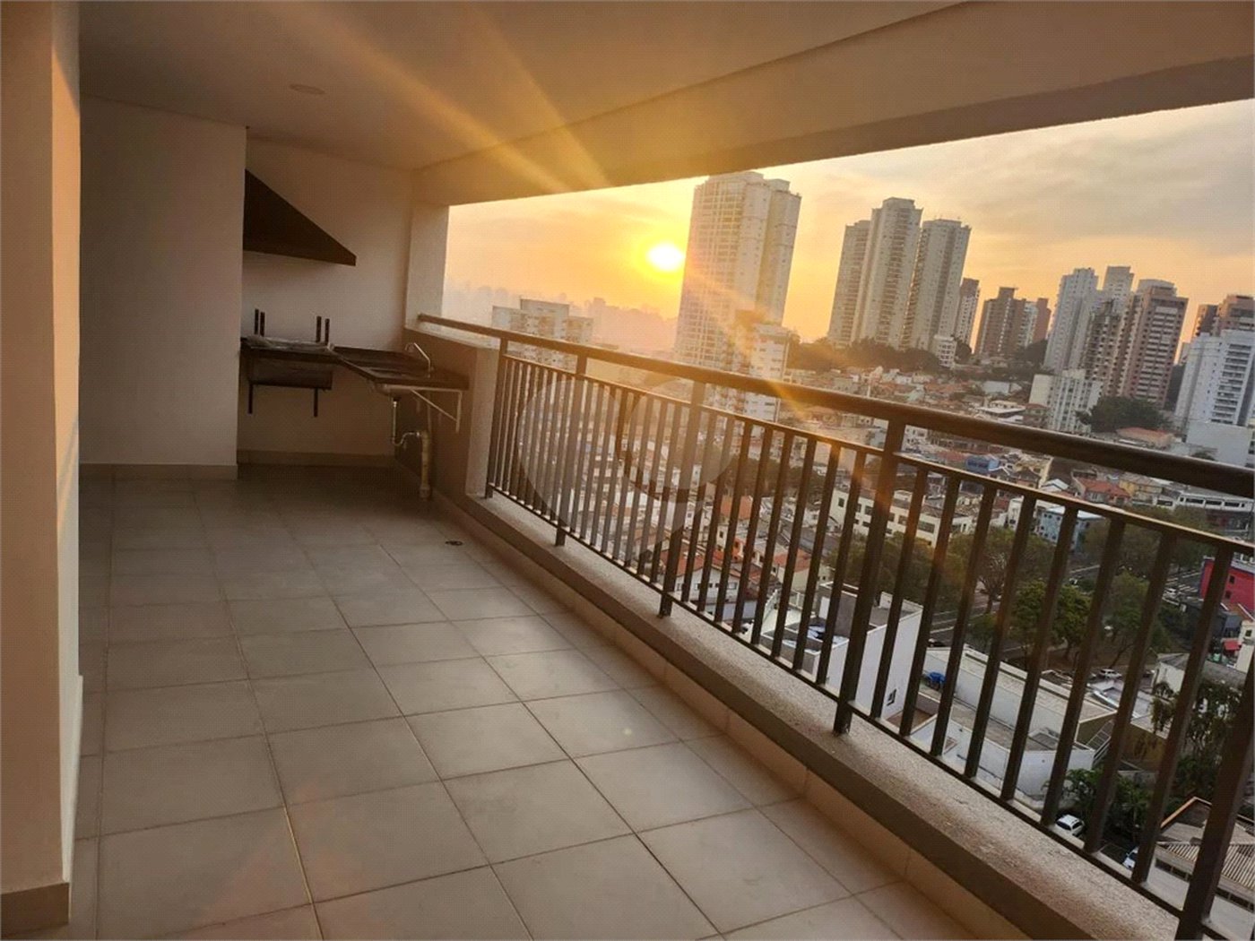 Apartamento à venda com 2 quartos, sendo 1 suíte, em Vila Prudente, São Paulo, SP