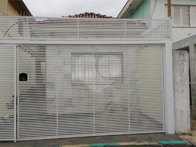 Casa à venda com 5 quartos em Vila Guilherme, São Paulo, SP