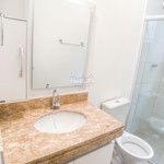 Apartamento para alugar com 2 quartos, sendo 1 suíte, em Atibaia Jardim, Atibaia, SP