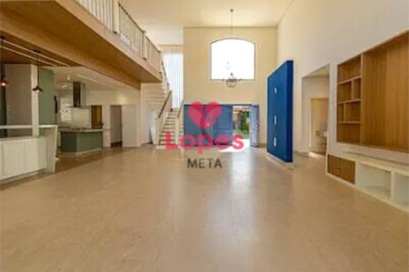 Casa à venda com 4 quartos, sendo 2 suítes, no condomínio Residencial Monte Carlo, São José dos Campos - SP