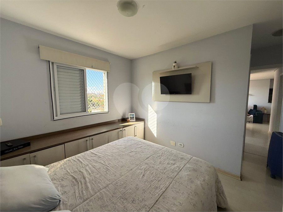 Apartamento à venda com 2 quartos, sendo 1 suíte, em Parque Novo Mundo, São Paulo, SP