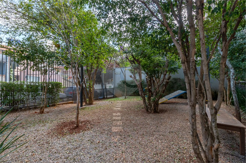 Apartamento à venda com 3 suítes em Brooklin, São Paulo, SP