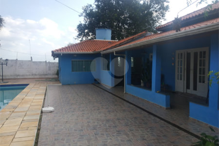 Chácara à venda com 3 quartos em Chácara Alvorada, Indaiatuba, SP