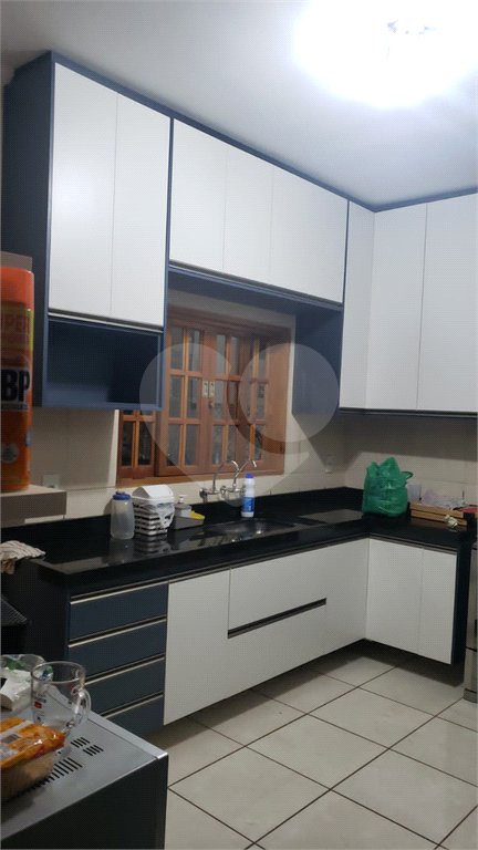 Casa à venda com 3 quartos, sendo 2 suítes,  no condomínio Jardim Eldorado Ribeirão Preto, Ribeirão Preto - SP