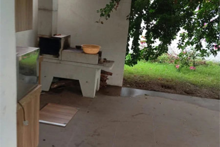 Casa à venda com 3 quartos, sendo 1 suíte,  em Cajueiro, Balsas, MA