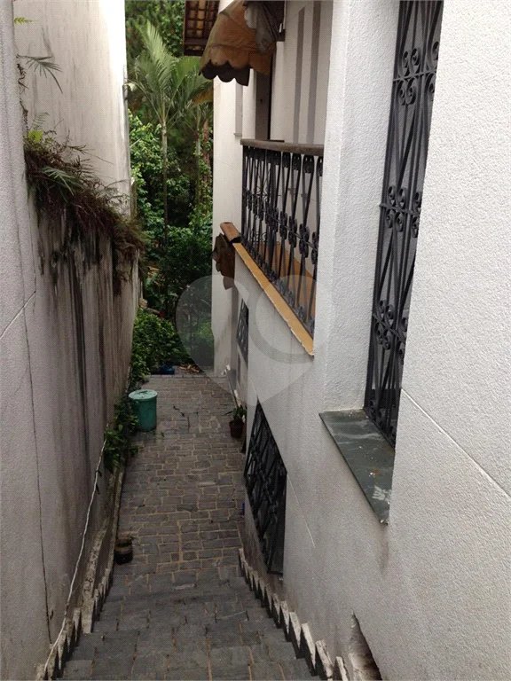 Sobrado à venda na Zona Norte
