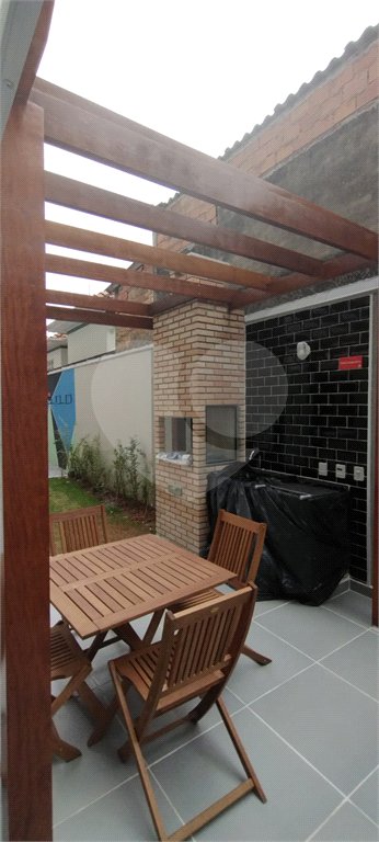 Apartamento à venda com 2 quartos em Vila Monumento, São Paulo, SP