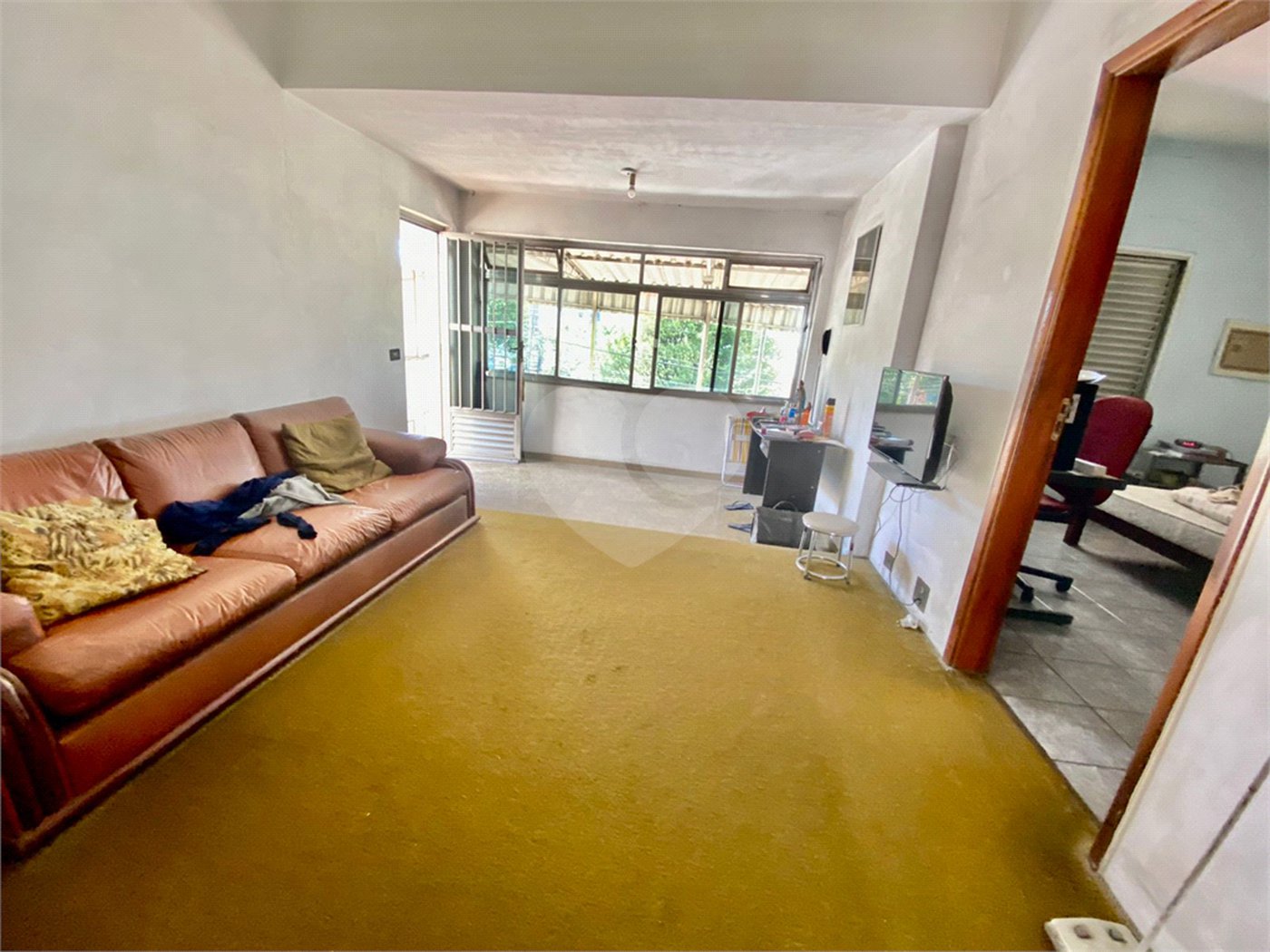 Sobrado à venda com 3 quartos em Aclimação, São Paulo, SP