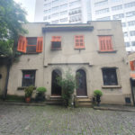 Casa de Vila para alugar com 2 quartos em Higienópolis, São Paulo, SP