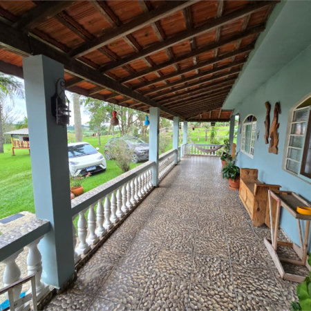 Sítio à venda com 6 quartos, sendo 5 suítes, em Área Rural de Itapetininga, Itapetininga, SP