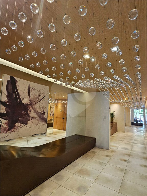 Apartamento à venda com 1 suíte em Brooklin Paulista, São Paulo, SP