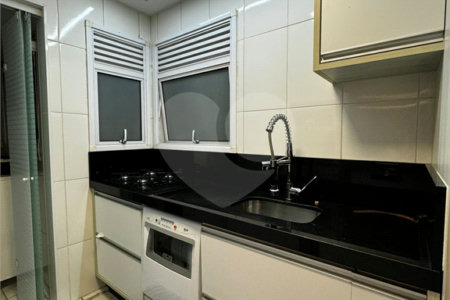 Apartamento à venda com 3 quartos, sendo 1 suíte,  em Vila Dayse, São Bernardo do Campo, SP