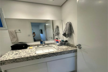 Cobertura à venda com 2 quartos, sendo 1 suíte, em Bairro do Cambará, São Roque, SP