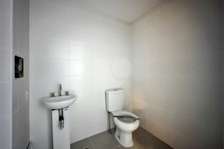 Apartamento à venda com 1 quarto em Jardim das Acácias, São Paulo, SP
