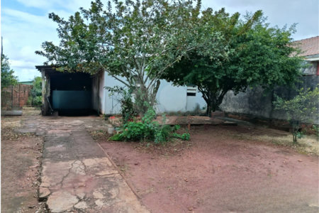 Casa à venda em Residencial Ponta Porã I, Ponta Porã, MS