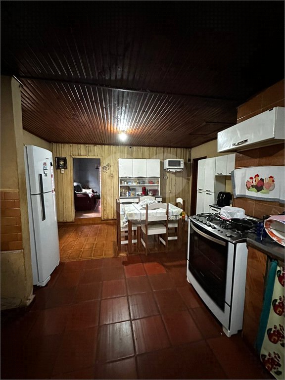 Casa à venda com 5 quartos em Jardim São João 2ª Seção, Ponta Porã, MS