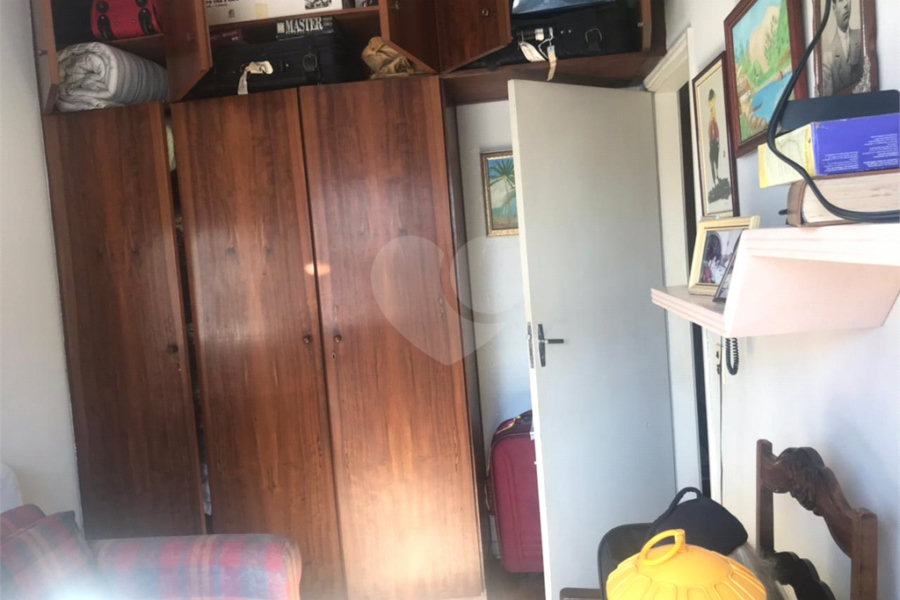 Casa à venda com 3 quartos em Santana, São Paulo, SP