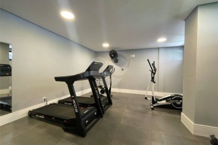 Apartamento à venda com 2 quartos, sendo 1 suíte, em Santa Teresinha, São Paulo, SP