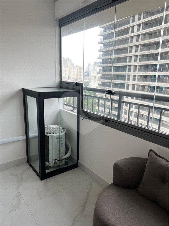 Apartamento à venda em Vila Mariana, São Paulo, SP