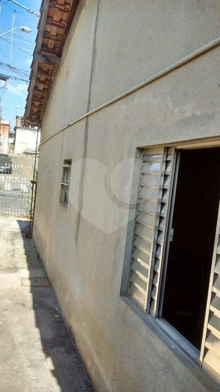 Casa Térrea à venda com 2 quartos, sendo 1 suíte, em Jardim São Ricardo, Guarulhos, SP